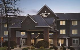 Country Inn Suites Madison Al